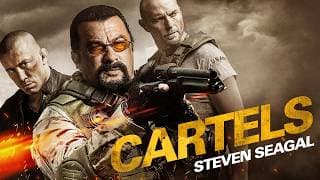 Steven Seagal | Killing Salazar (Action, Thriller) Film Complet en Français