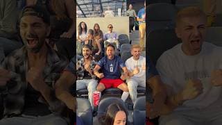 Some people should just watch the game ⚽️😂 #ad #fifaworldcup | Anwar Jibawi