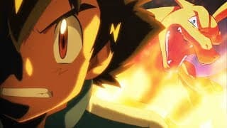 6 MEILLEURS POKÉMON de SACHA