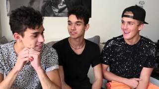 What Are The Odds? w/ Jake Paul