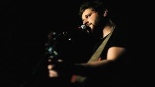 Dan Mangan "Basket" (live)