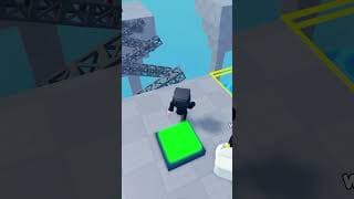 TV MAN beats Toilet in OBBY 😲🚽