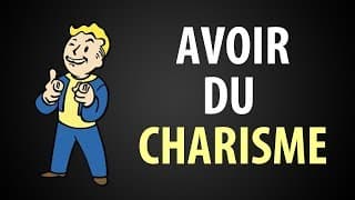 Comment Avoir du CHARISME ► 9 Conseils Efficaces