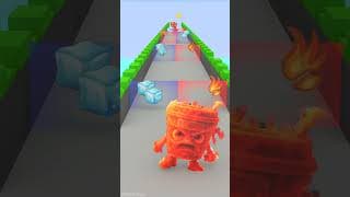 Build a Queen Run Challenge with Cappuccino Assassino 😁👍