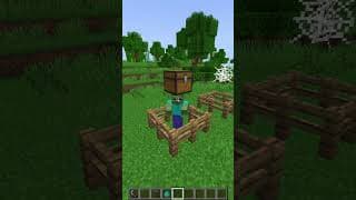 Minecraft Logic (Anxiety) 🤯