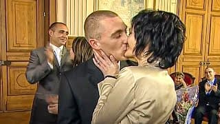 Faux mariage pour les papiers