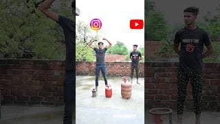 Kon zayada powerful hai 💪💯😱#shorts #youtubeshorts #indianarmy #army #explore #motivation