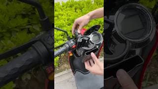 Tool Items - Motorcycle Cup Holder