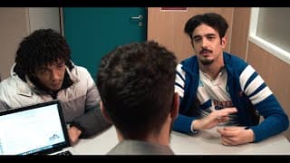 Les Déguns - Saison 3 Episode 7 [HD]