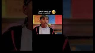 The Best Teacher to Ever Exist...