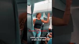 La vidéo de L'avion qui fait flipper le monde !