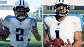 Who Can Return A Kick Faster? 99 Trucking OR 99 Speed? Madden NFL 18 Challenge
