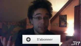 WHAT THE CUT #1 - MENACES, SUBWOOFER ET CHEVAUX