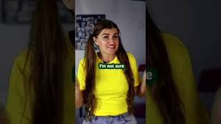 Never Say IDK/ Learn English Vocabulary (Synonyms)