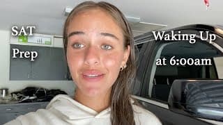 Sophia's Daily Routine