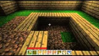 [TUTO n°47] Faire un Jacuzzi, par Ziberbio65