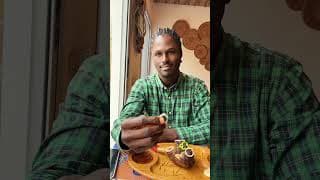 L’objectif était de manger 😒