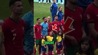 Cristiano Ronaldo Est un Personne 😢❤️‍🩹✨️ #Ronaldo #cr7