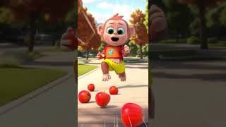 Daeuna nusaeid baedana albaed eind alhaja🌟 #cartoon