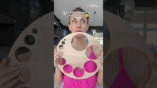 Cervical Dilation With FRUIT! 🍎 🍓🍋