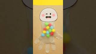 Learn Colors the Fun Way with an Octopus! 🐙🎨