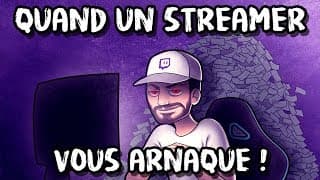 LMPC20 - Quand un STREAMER vous ARNAQUE sur TWITCH : le nouveau CoD Forlan ?