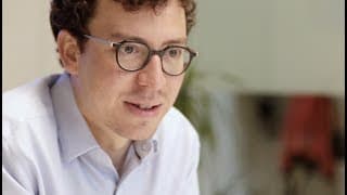 The story behind Duolingo's mission - Luis von Ahn, CEO