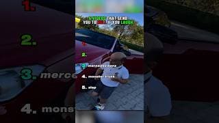 ranking funniest short moments #usa