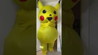 Angry Pikachu 49 #shorts #gaming #nintendo #pokemon #pikachu