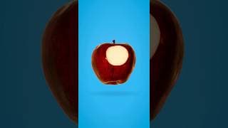 Hidden Patterns Inside Fruit 🍎🍊🍌