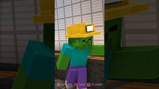 Quand tu lances une nouvelle partie Minecraft.