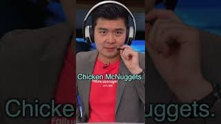 when CLEANING is an Olympic sport