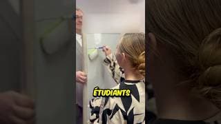 Comment dessiner un carré avec trois lignes