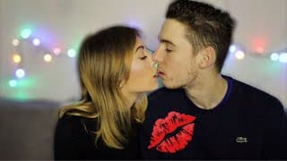 20 TYPES DE BISOUS 😍