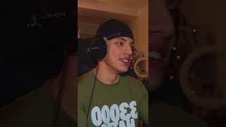 PAS MAL MON IMITATION DE GMK