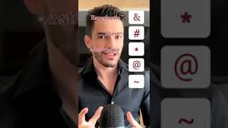 Pouvez-vous nommer ces symboles courants en français ?