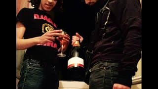 Djadja & dinaz - Djadja feat. Dinaz [Audio Officiel]