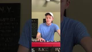 Blue (Da Ba Dee) talkbox effect