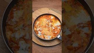 للفطار او العشاء❤️ #ناديه_السيد #shorts #بيض_تركي #بيض #بطاطس #بطاطس_بالبيض#شكشوكه