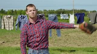 Letterkenny | Season 2 | Squirrely Dan's Relationship