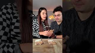 Ne vous mettez JAMAIS en couple... 😅 #humour #blague #couple #shorts