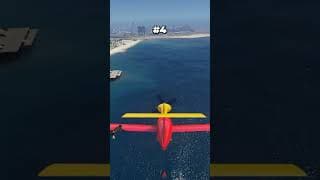 Busting 5 Myths in GTA 5 #shorts