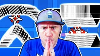 ALL WORLD'S HARDEST JUMP LEVELS