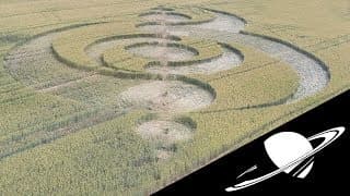 🪐La Vérité sur les Crop Circles 2/3 : les Témoignages