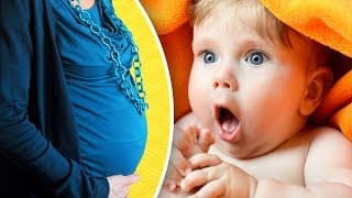 9 Oldest Women in the World Who Gave Birth