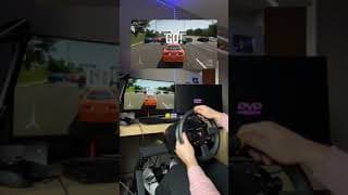 This Supra is So Fast it Literally Breaks The Game