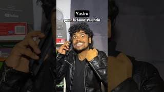 Trouve un titre à la vidéo… #drole #humour #sketch #yasiru