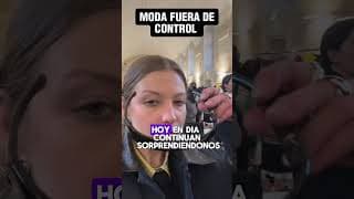 Moda Fuera de Control en 2024
