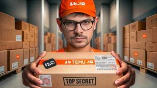 Le plan voué à l'échec de TEMU.