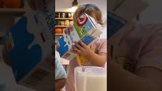 Voilà 😂😂 ##famille #humour #rire